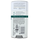 DOVE DEODORANT STICK 74G TEA TREE(B)/6 ()