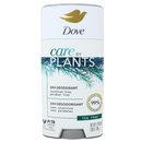 DOVE DEODORANT STICK 74G TEA TREE(B)/6 ()