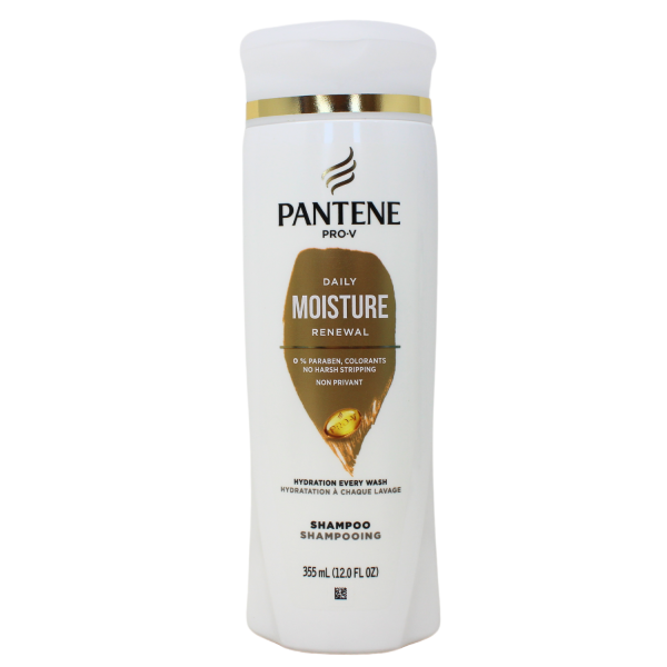 PANTENE PRO-V SHAMP 355ML MOISTURE/R20 ()