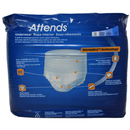 ATTENDS UNDERWEAR 20CT MEDIUM (B) /4 ()
