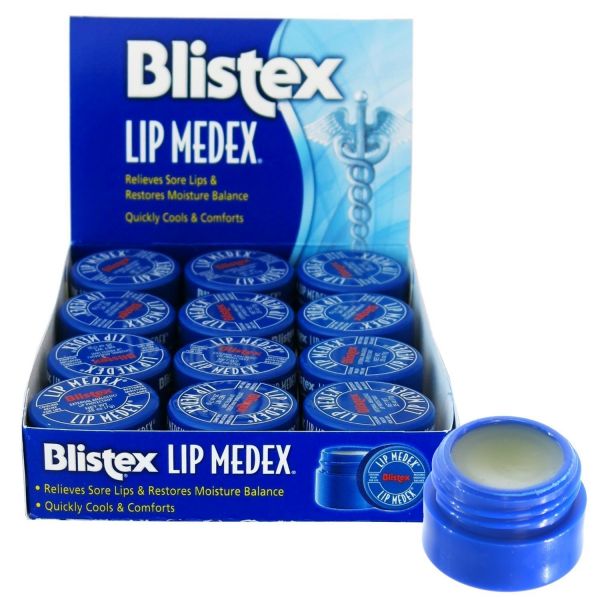 Blistex Medex Lip Balm, 7gm