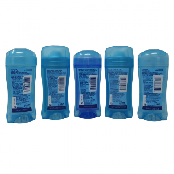 SECRET & OLD SPICE DEO 72CT DISPLAY (B)/1 ()