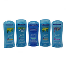 SECRET & OLD SPICE DEO 72CT DISPLAY (B)/1 ()