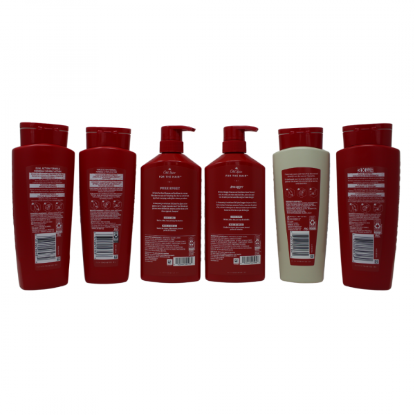 OLD SPICE DEO 3IN1 92CT DISPLAY (B)/1 ()