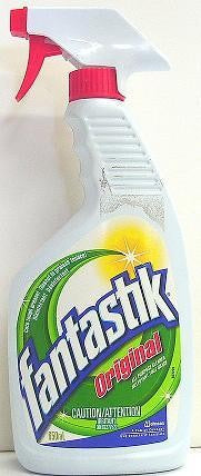 FANTASTIK ORIGINAL TRIGGER 650ML