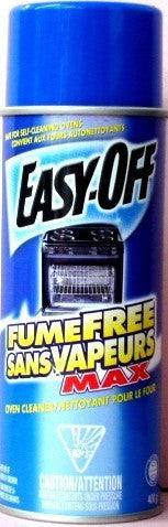 EASY OFF FUME FREE OVEN CLEANER 400 G