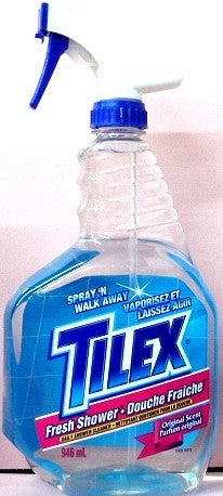 TILEX SHOWER FRESH 946 ML