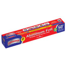 STRONGMOR HEAVY DUTY ALMINIUM FOIL 50SFT 24 ROLLS/CTN