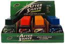 AFTER SHAVE 4 FRAGRANCE 5OZ