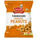 Jabsons Peanuts Tandoori  - 24 X 140G