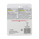 TYLENOL EZ TABS 10CT EXTRA STRENGTH ACETAMINOPHEN 500MG (B) /72 ()