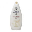 Dove B/W 450ml Fine Silk/12