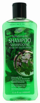 PUREST SHAMPOO 400ML - TEA TREE OIL