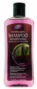 PUREST SHAMPOO 400ML - ALOE VERA