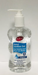 PUREST HAND SANITIZER 8 OZ - ORIGINAL