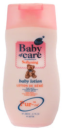 PUREST BABY LOTION 200ML
