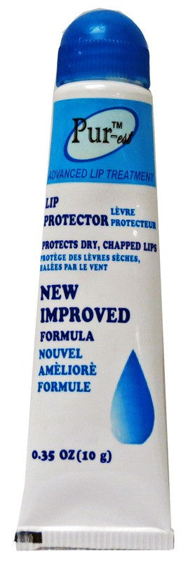 PUREST LIP TREATMENT 10GM IN JAR X 70-(INNER)PCS
