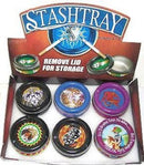 STASH ASHTRAY
