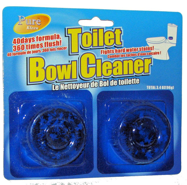 TOILET BOWL CLEANER 96G 36*72(INNER-12)