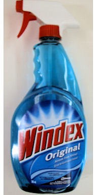 WINDEX BLUE TRIGGER 765M