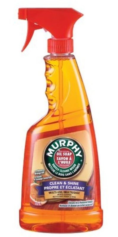 MURPHY OIL TRIGGER 650 ML