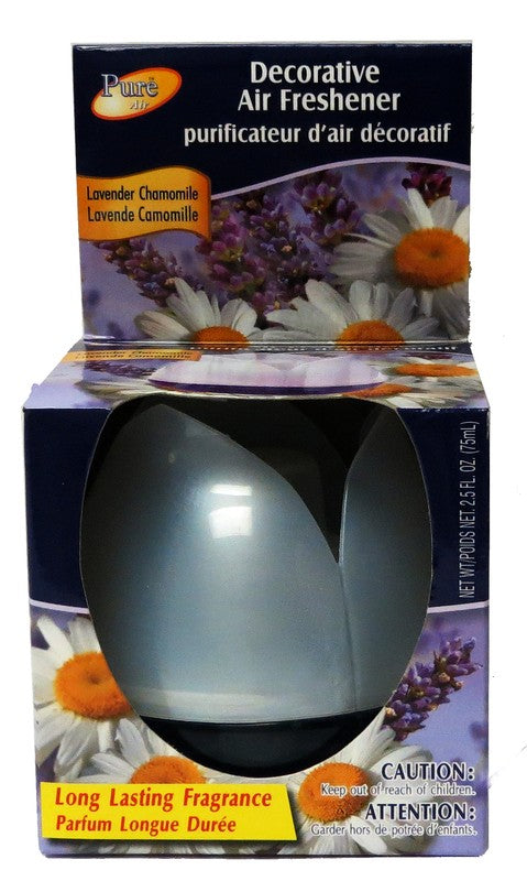 PURE AIR DECO AIR FRESH -LAVENDER CHAMOMILE 75ML
