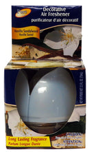 PURE AIR DECO AIR FRESH - VANNILA SANDALWOOD 75ML