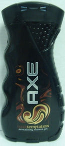 AXE SHOWER GEL DARK TEMPTATION 250 ML