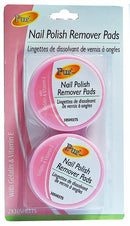 Purest Nail Polish Remover Pads