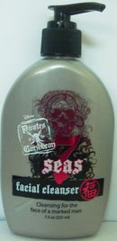 PIRATES OF THE CARRIBEAN FACIAL CLEANSER FOR MEN 225ML