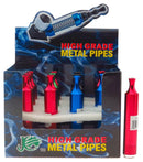 POPULAR KNIGHT PIPE ASS COLOUR