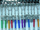 MULTIPURPOSE PIPE W/KEY CHAIN
