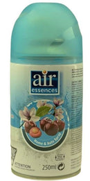 HOME & AUTO AIR ESSENCE MANGOLIA & SWEET CHERRY 250ML
