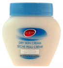 PUREST FACIAL CREAM DRY SKIN 6.5oz (184G)