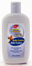 PUREST BABY LOTION SLEEP BETTER 12oz (355mL)