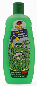 PUREST KIDS BUBBLE BATH WATERMELON SCENT 16OZ(473ML)