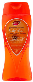PUREST BODY WASH-COCO CHANEL 14OZ X24