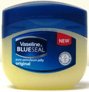 VASELINE PETROLEUM JELLY BLUE SEAL 50ML(1.75 OZ)