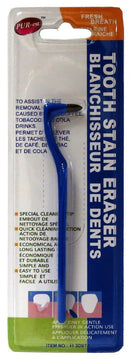 PUREST TOOTH STAIN ERASER 1PC/PK