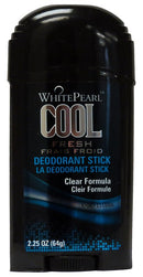 WHITE PEARL COOL FRESH DEO STICK FOR MEN 64G