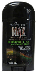 WHITE PEARL MAX ENDURANCE DEO STICK FOR MEN 64G
