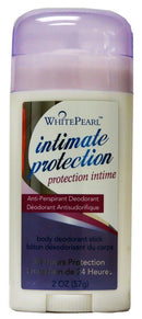 WHITE PEARL BODY DEO STICK FOR WOMEN-INTMT PROTEC 57G
