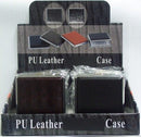 LEATHER CIG CASE
