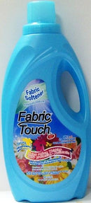 PURE KLEEN ULTRA FABRIC SOFTNER SPRING 48LOADS 2LI (68OZ)