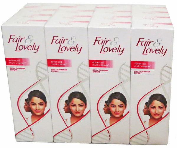 FAIR & LOVELY CREAM FOR WOMEN 25G