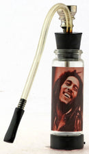 CHARACTER DESIGN MINI HOOKAH