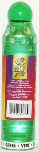 PRIMO GOLD BINGO MARKER GREEN 100ML X 12..