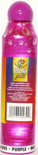 PRIMO GOLD BINGO MARKER PURPLE 100ML X 12..