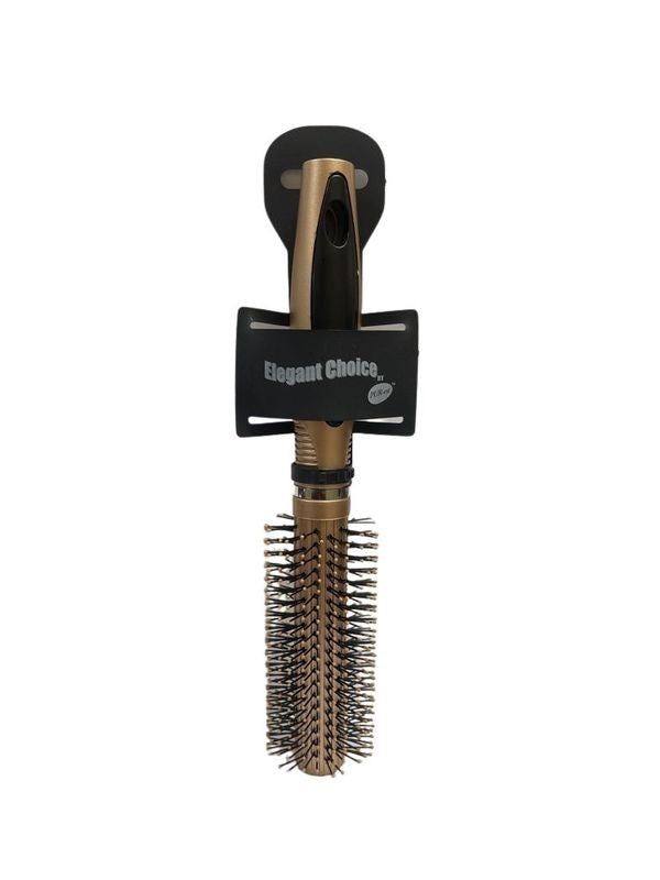 ELEGANT CHOICE HAIR BRUSH FOR ALL HAIR TYPES