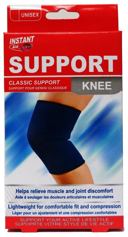 INSTANT AID KNEE SUPPORT ..